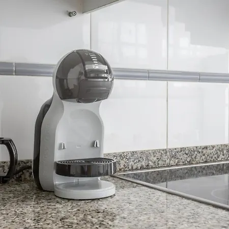 Apartment Atico Laxe Grande A Guarda