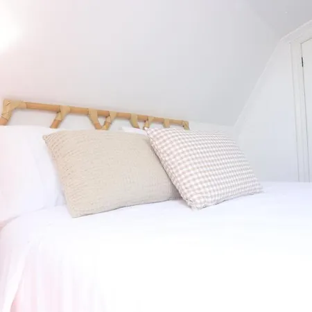 Atico Laxe Grande * A Guarda