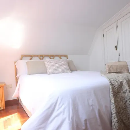 Atico Laxe Grande A Guarda