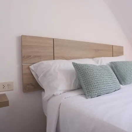 Lägenhet Atico Laxe Grande *