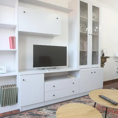 Atico Laxe Grande Apartment *