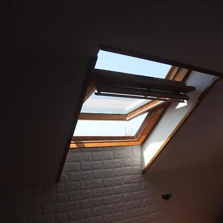 Apartment Atico Laxe Grande A Guarda