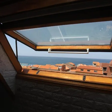 Lägenhet Atico Laxe Grande *