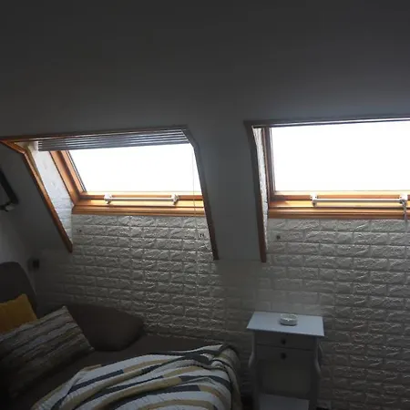 Atico Laxe Grande A Guarda