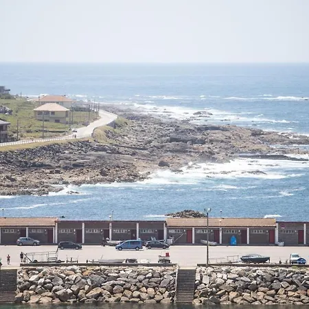 Atico Laxe Grande A Guarda