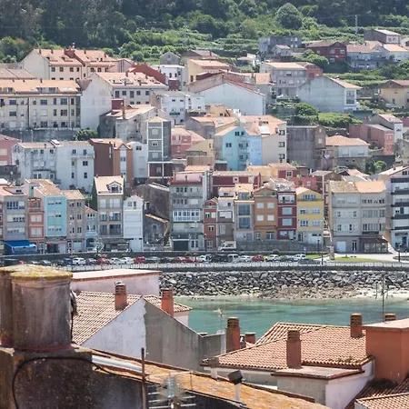 Atico Laxe Grande A Guarda