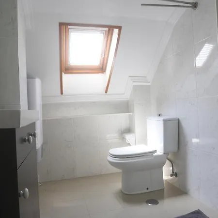 Atico Laxe Grande * A Guarda