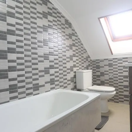 Atico Laxe Grande * A Guarda