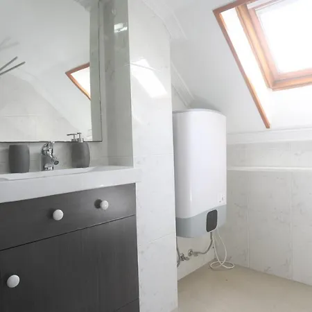 Atico Laxe Grande * A Guarda