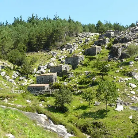 דירה Atico Laxe Grande א גוארדה