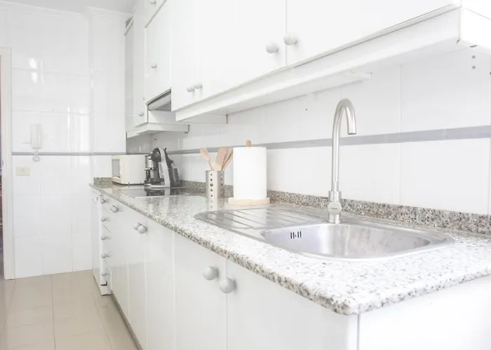 דירה Atico Laxe Grande *