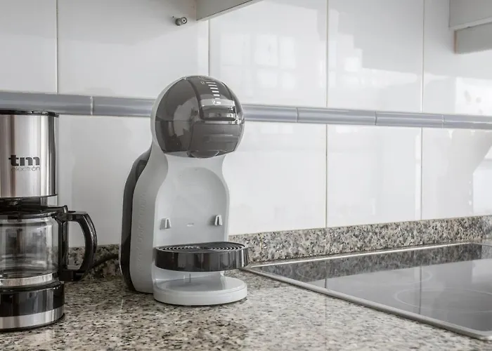 Appartamento ático Laxe Grande A Guarda