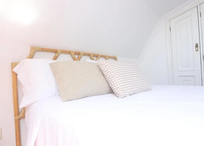 ático Laxe Grande * A Guarda