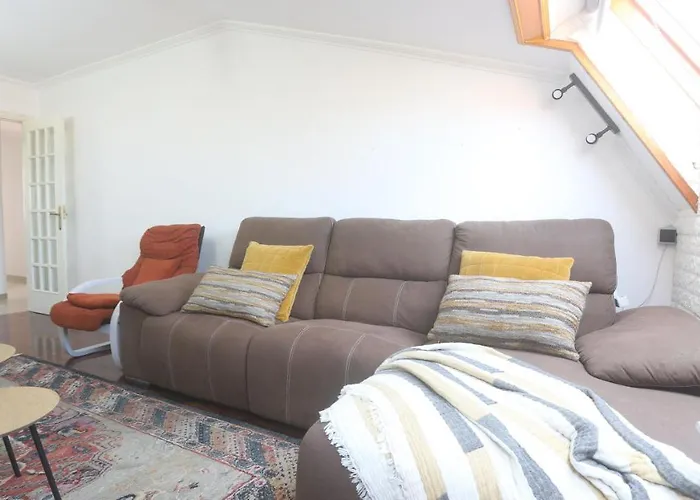 דירה Atico Laxe Grande