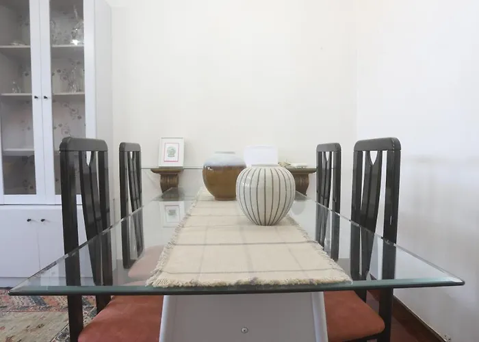 Atico Laxe Grande * א גוארדה