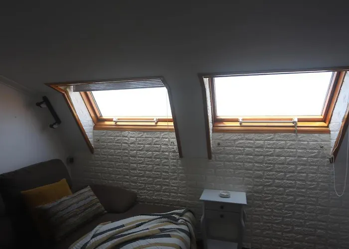 Atico Laxe Grande א גוארדה