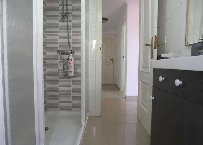 Atico Laxe Grande * א גוארדה