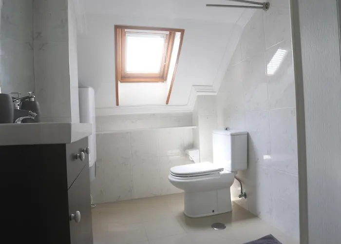 Atico Laxe Grande * א גוארדה