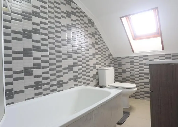 Atico Laxe Grande * א גוארדה