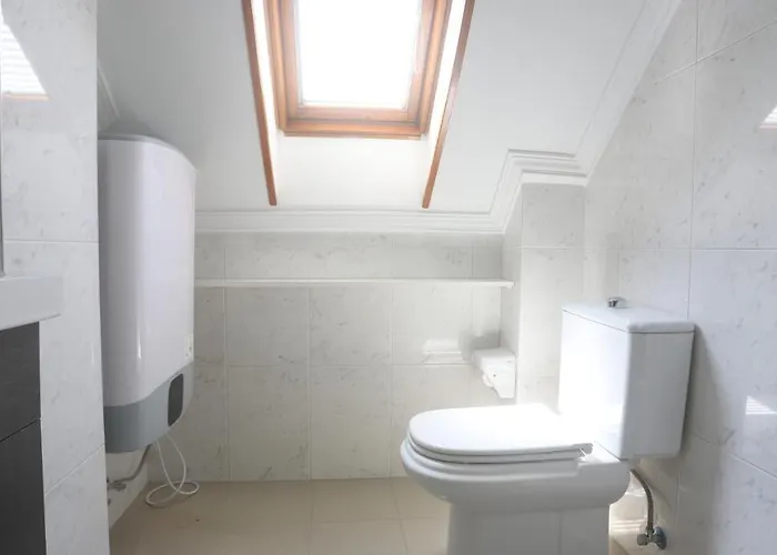 ático Laxe Grande *