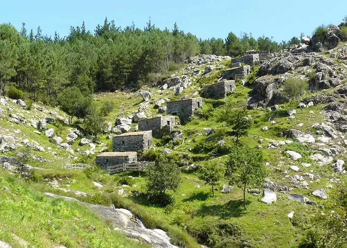 Appartamento ático Laxe Grande A Guarda